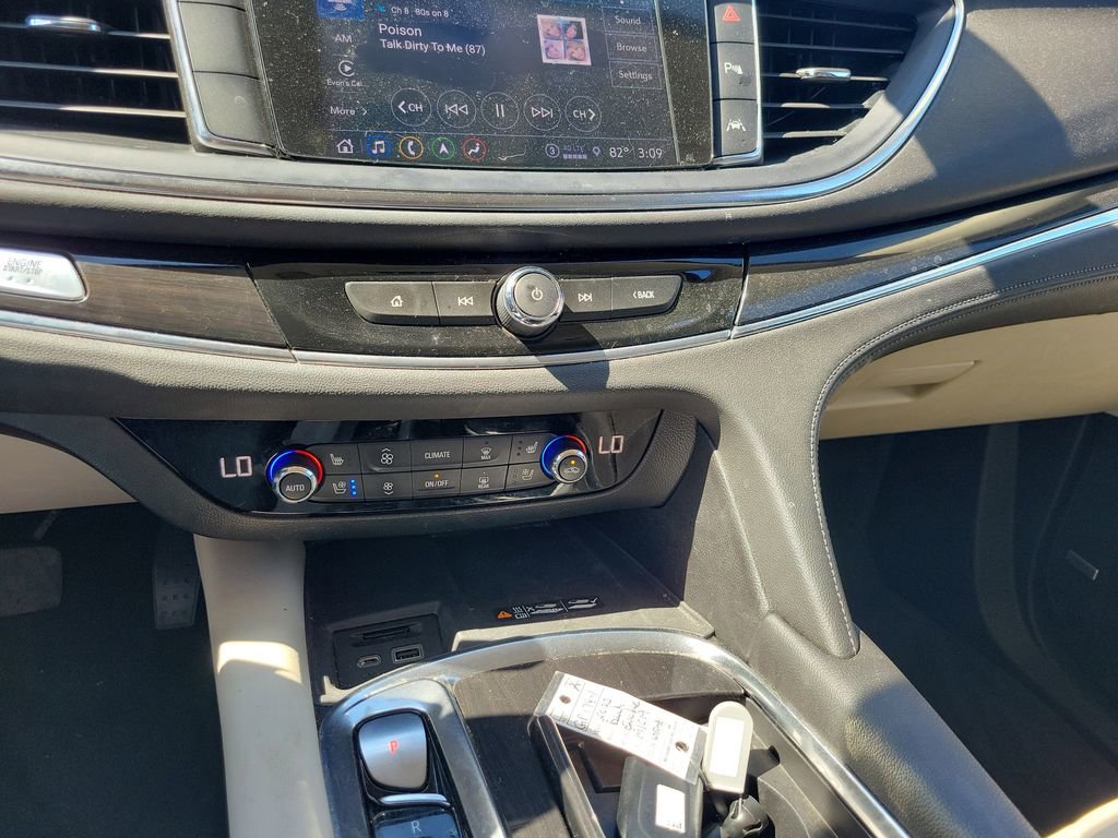 Used 2023 Buick Enclave Premium w/ Experience Buick Package image 15