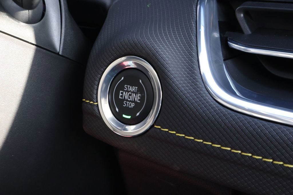 New 2026 Chevrolet TrailBlazer ACTIV w/ Convenience Package image 34