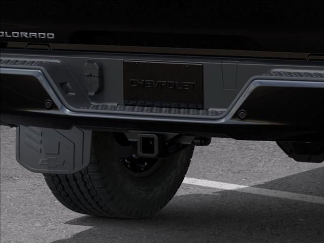 New 2026 Chevrolet Colorado Trail Boss AWD/4WD image 14