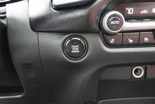 Certified 2025 MAZDA CX-50 AWD 2.5 Turbo w/ Premium Pkg image 20