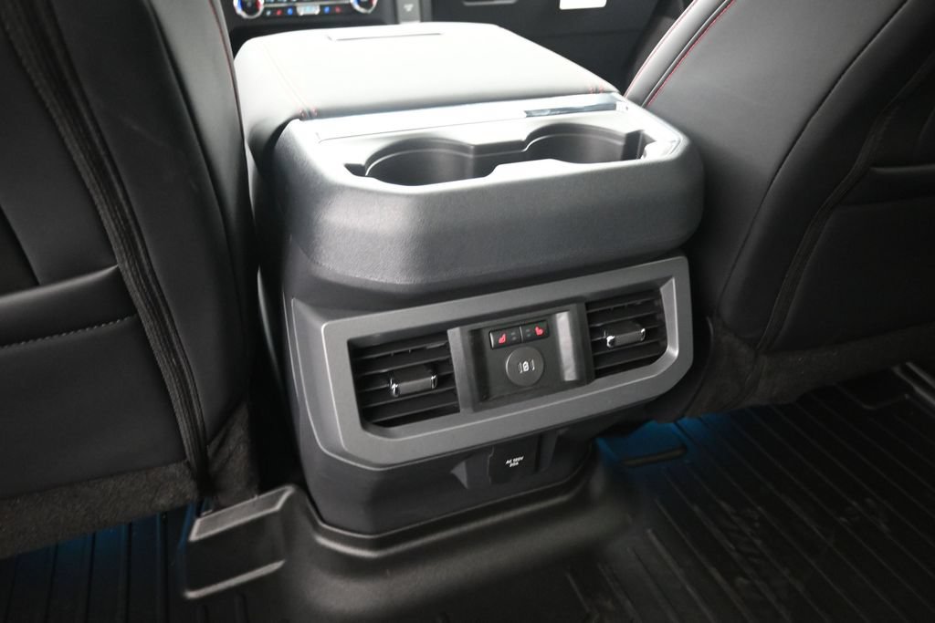 New 2026 Ford F250 Lariat w/ Black Appearance Package AWD/4WD image 21