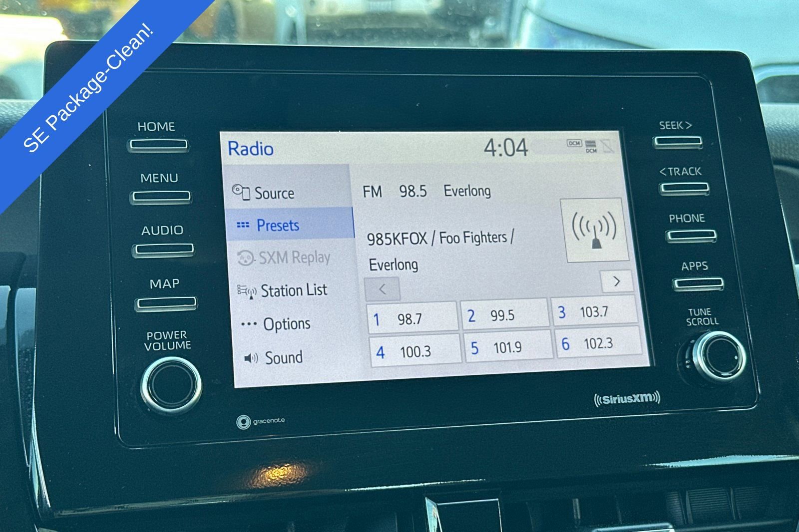 Used 2024 Toyota Camry SE image 16