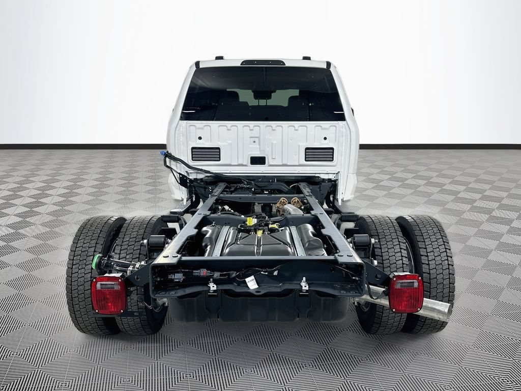 New 2026 Ford F450 Lariat AWD/4WD image 7