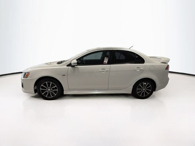 Used 2017 Mitsubishi Lancer ES FWD image 4