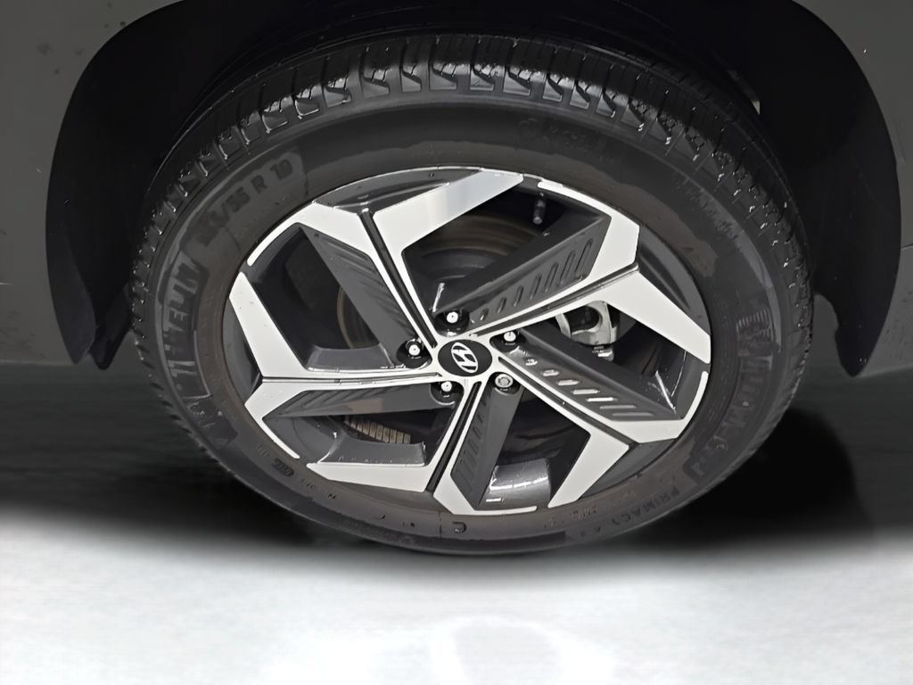 Certified 2024 Hyundai Tucson Limited AWD/4WD image 41
