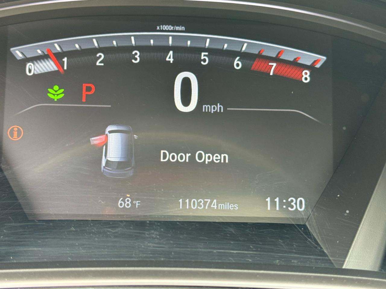 Used 2019 Honda CR-V EX image 22