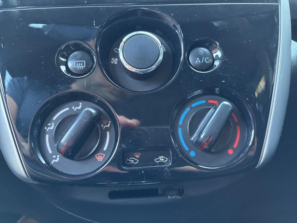 Used 2017 Nissan Versa Note SV FWD image 15