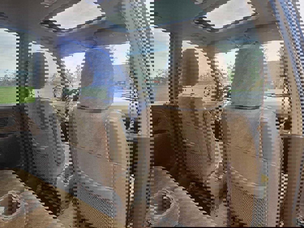 Used 2002 Honda CR-V EX image 45