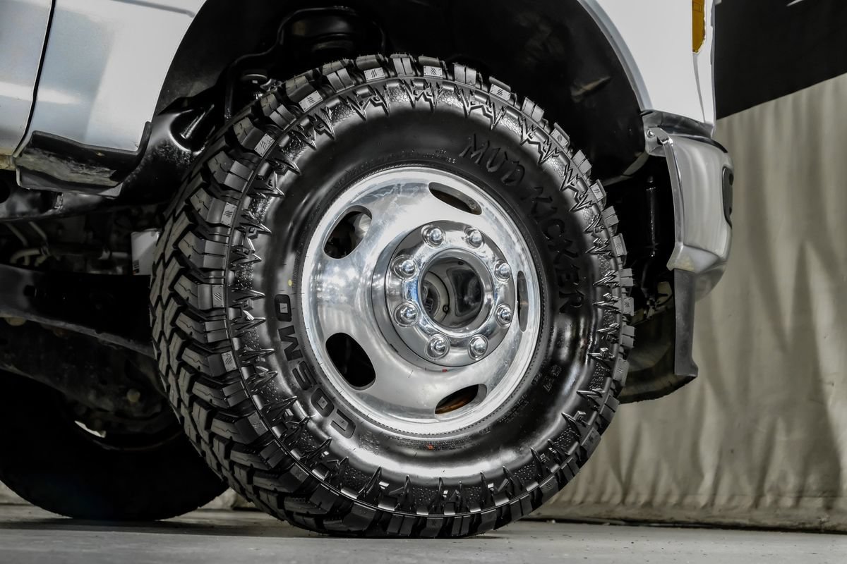 Used 2024 Ford F350 XL w/ XL Chrome Package AWD/4WD image 47