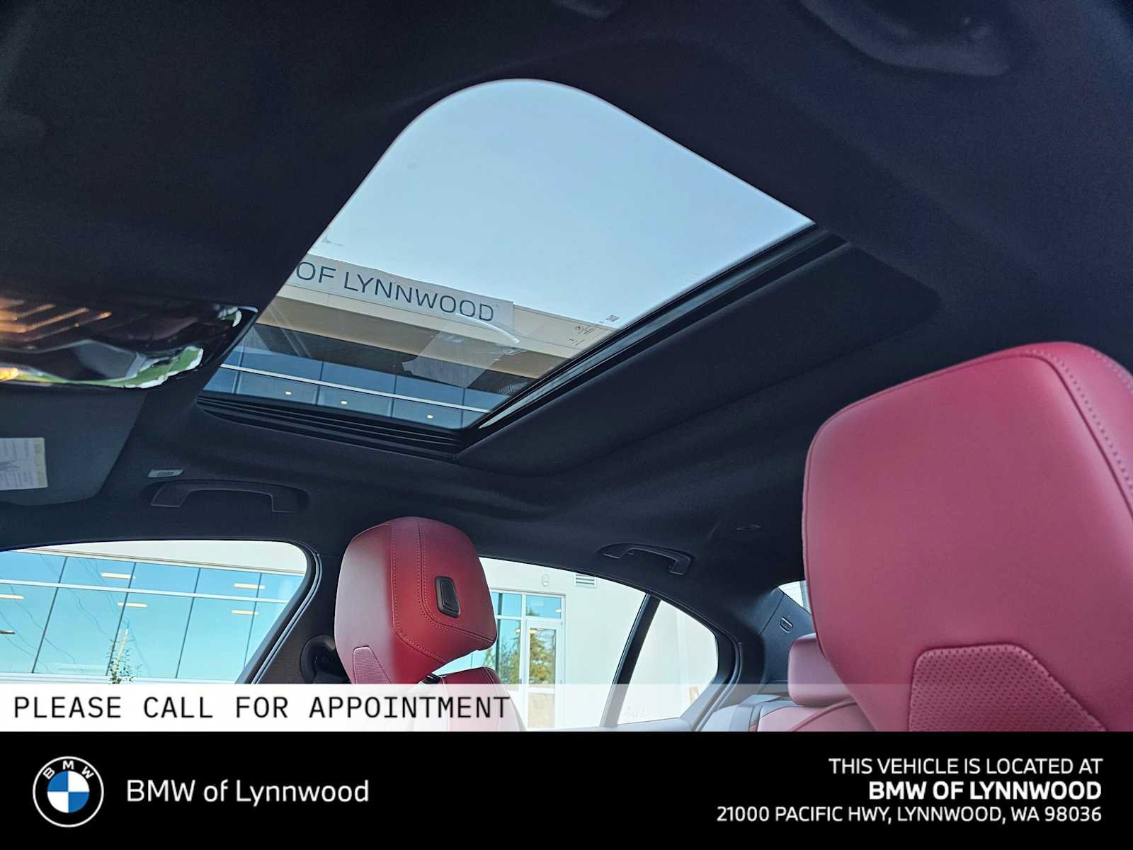New 2026 BMW i5 eDrive40 w/ Premium Package AWD/4WD image 22