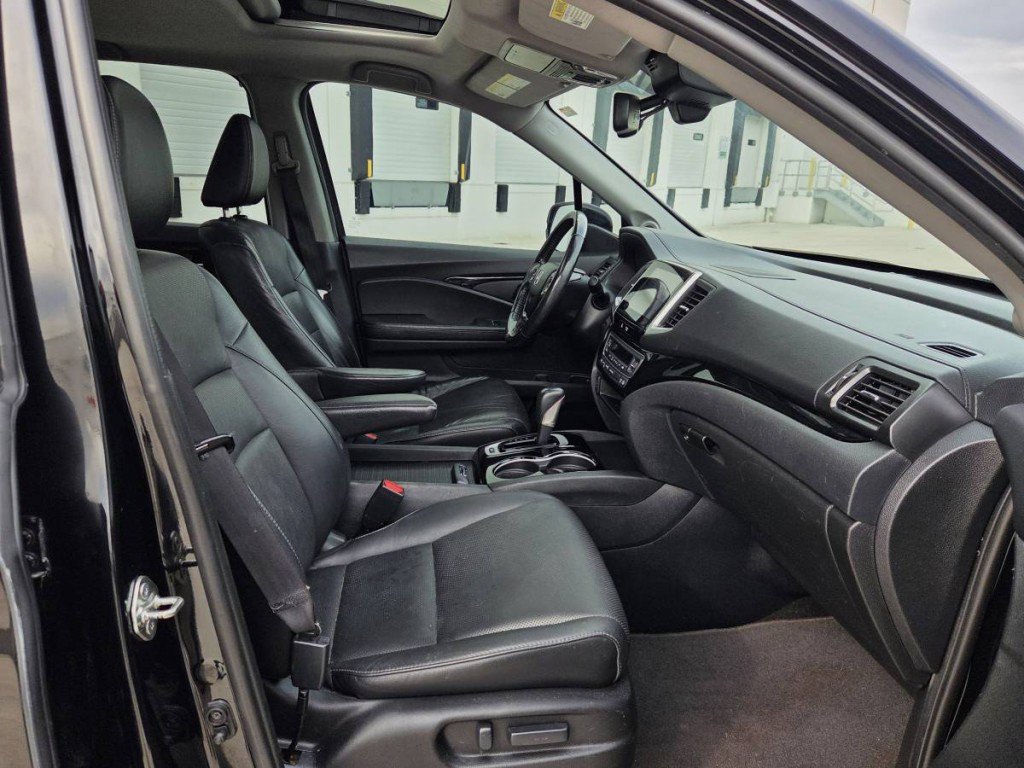 Used 2019 Honda Ridgeline RTL-E image 13