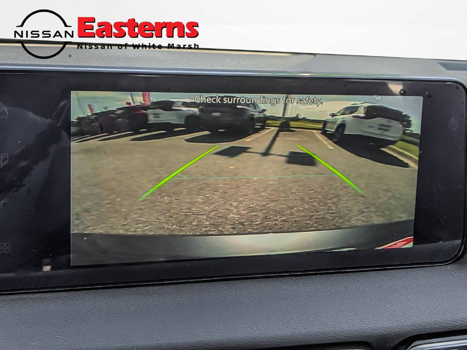 New 2027 Nissan Sentra SV w/ SV Convenience Package FWD image 19