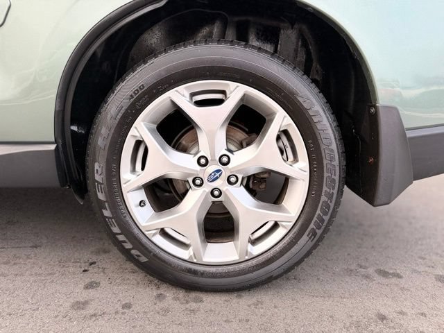 Used 2018 Subaru Forester 2.5i Touring AWD/4WD image 28