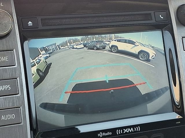 Used 2019 Toyota Tundra SR5 w/ SR5 Upgrade Package image 18