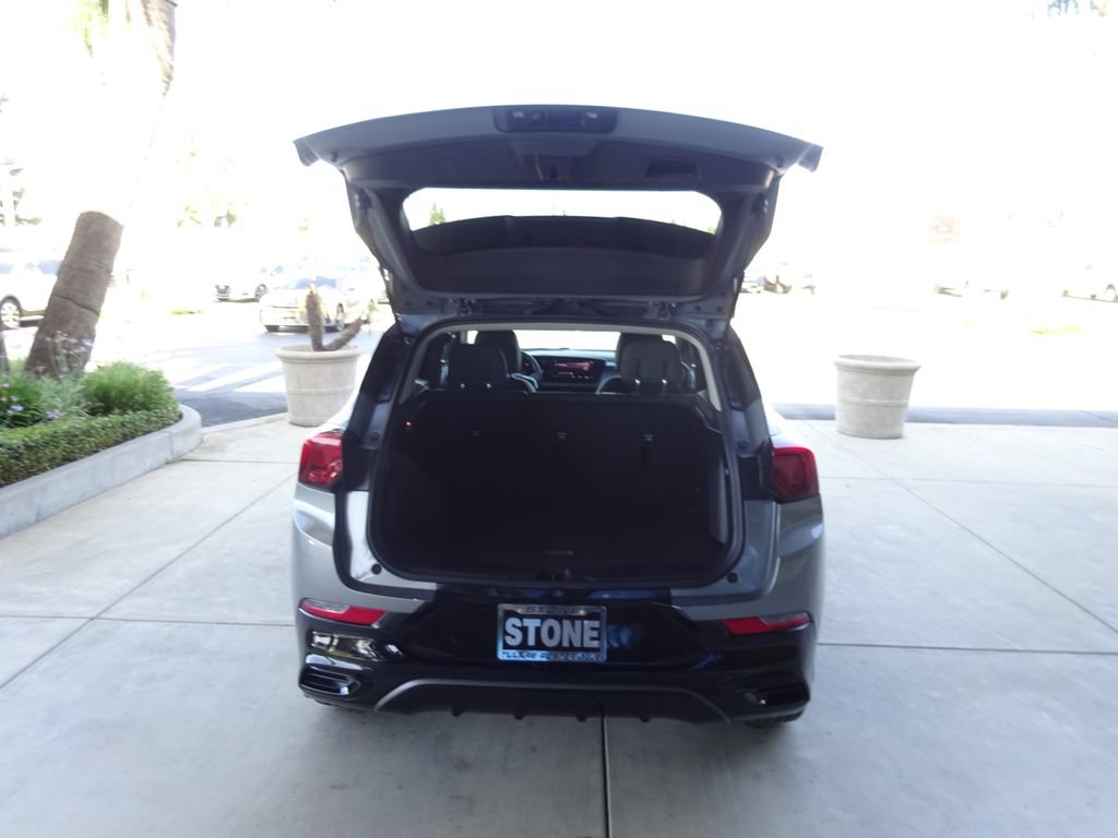Used 2026 Buick Encore GX Sport Touring w/ Comfort Package FWD image 29