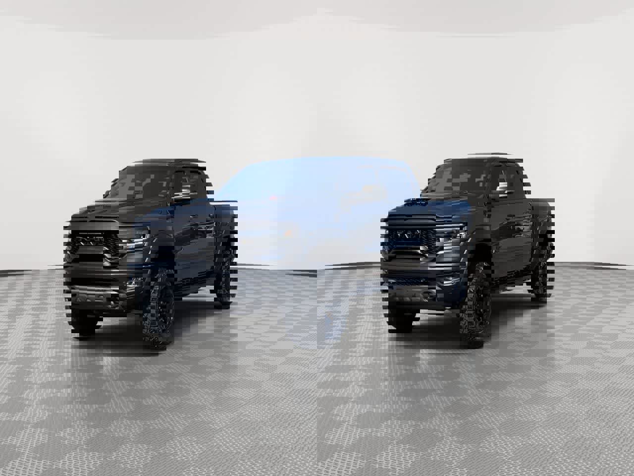 Used 2021 RAM 1500 TRX w/ TRX Level 2 Equipment Group AWD/4WD image 4