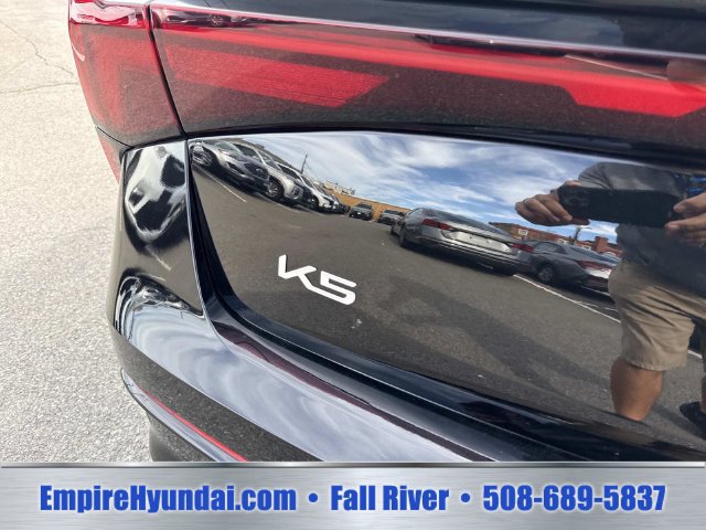 Used 2026 Kia K5 GT-Line AWD/4WD image 5