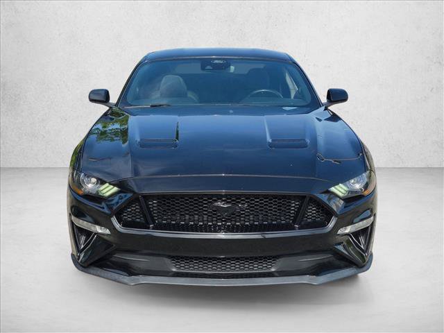 Used 2021 Ford Mustang GT w/ Equipment Group 301A RWD video 2