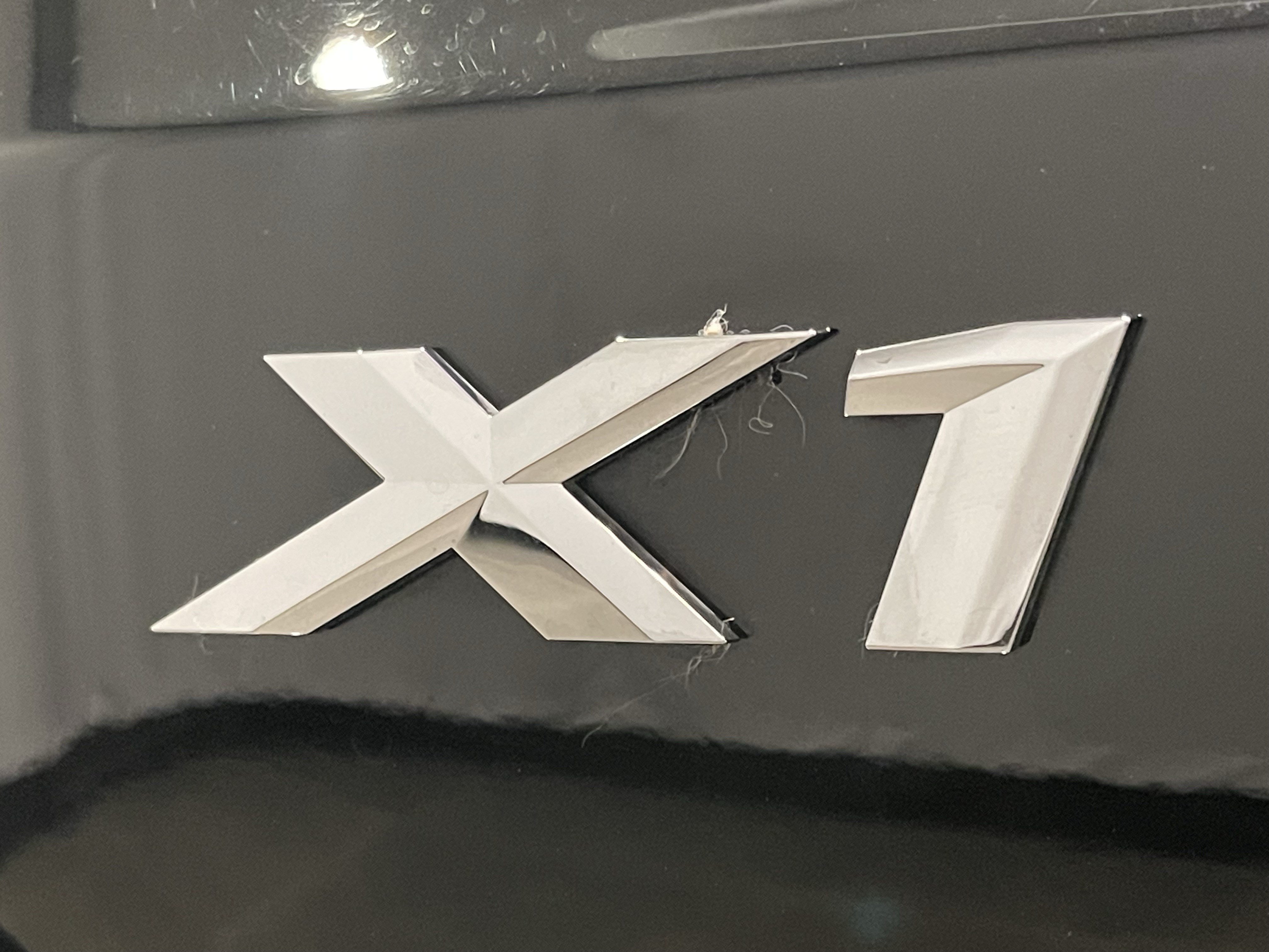 Used 2024 BMW X1 xDrive28i w/ Convenience Package AWD/4WD image 24
