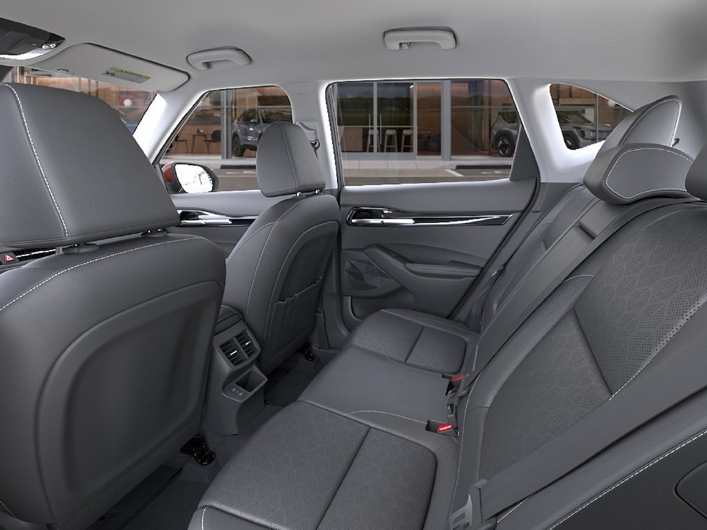 New 2026 Kia Seltos SX AWD/4WD image 19