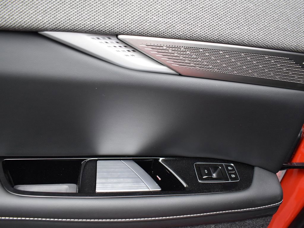 New 2026 Cadillac Optiq Sport 2 w/ LPO, Floor Liner Package image 26