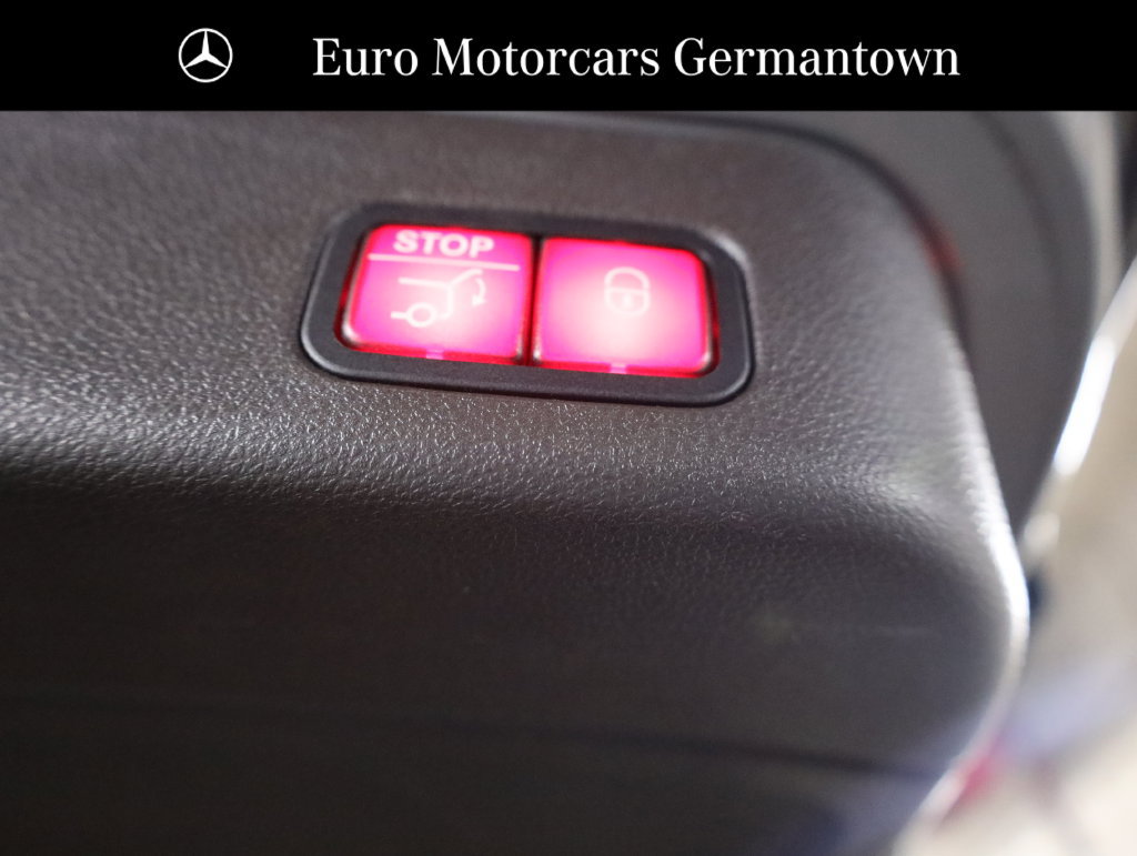 Used 2016 Mercedes-Benz GLE 350 image 54