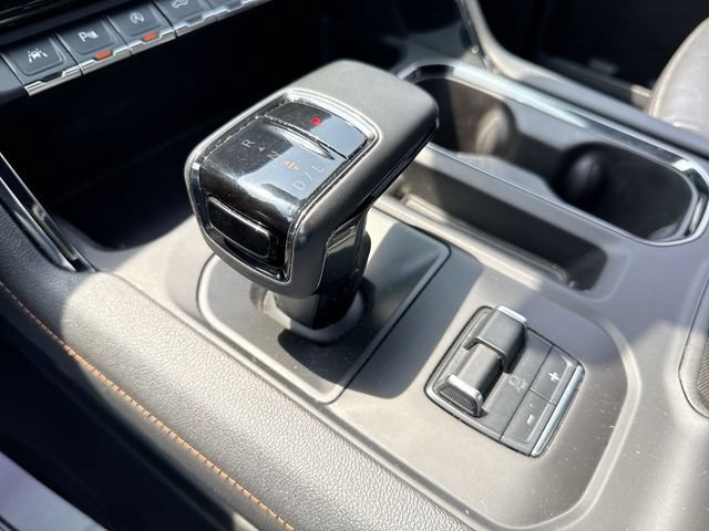 Used 2023 GMC Sierra 1500 AT4 w/ AT4 Preferred Package AWD/4WD image 20