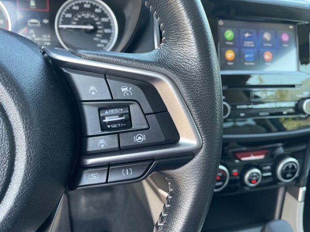 Used 2022 Subaru Forester Premium image 18