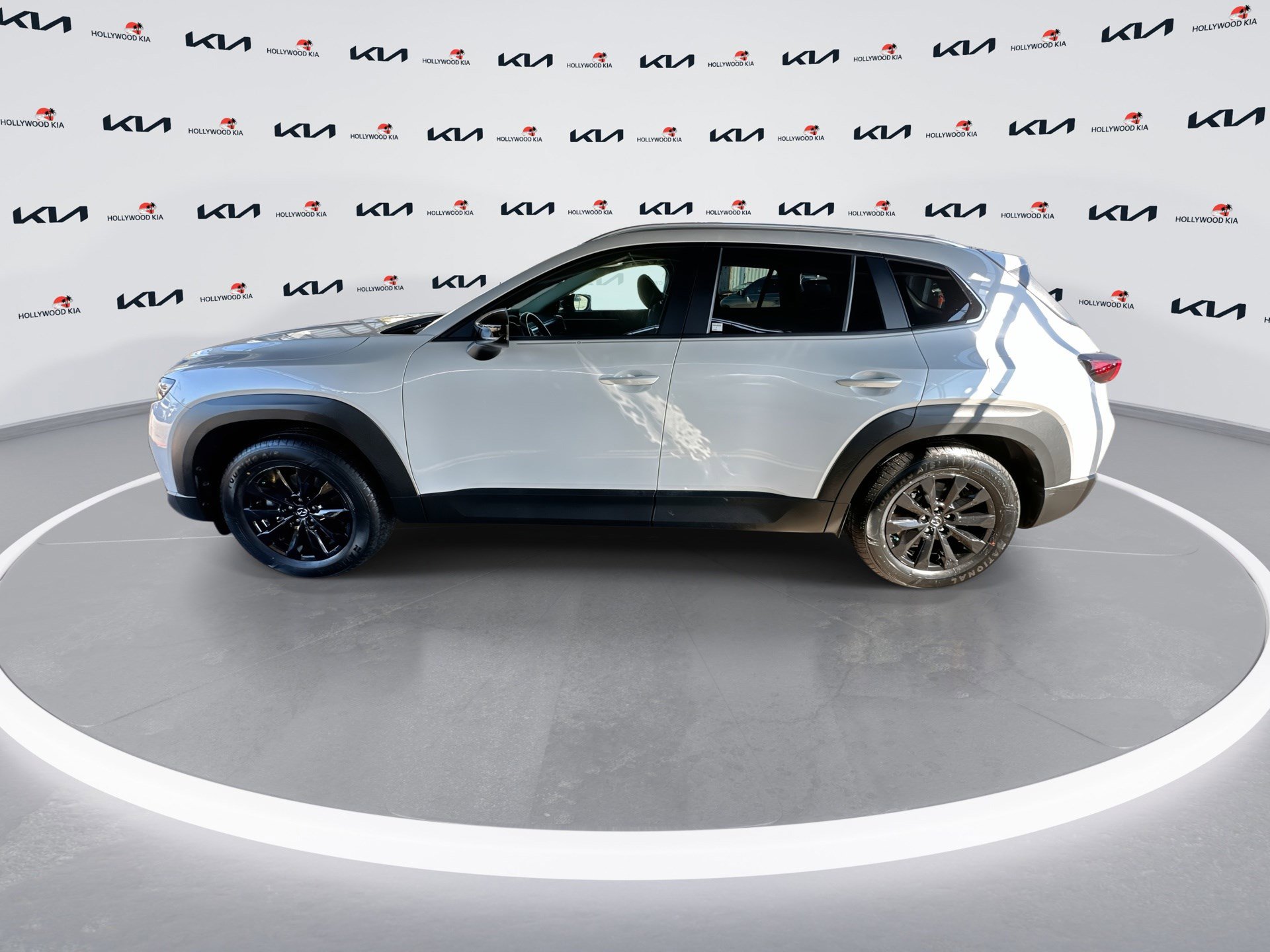 Used 2023 MAZDA CX-50 2.5 S w/ Preferred Plus Pkg image 5