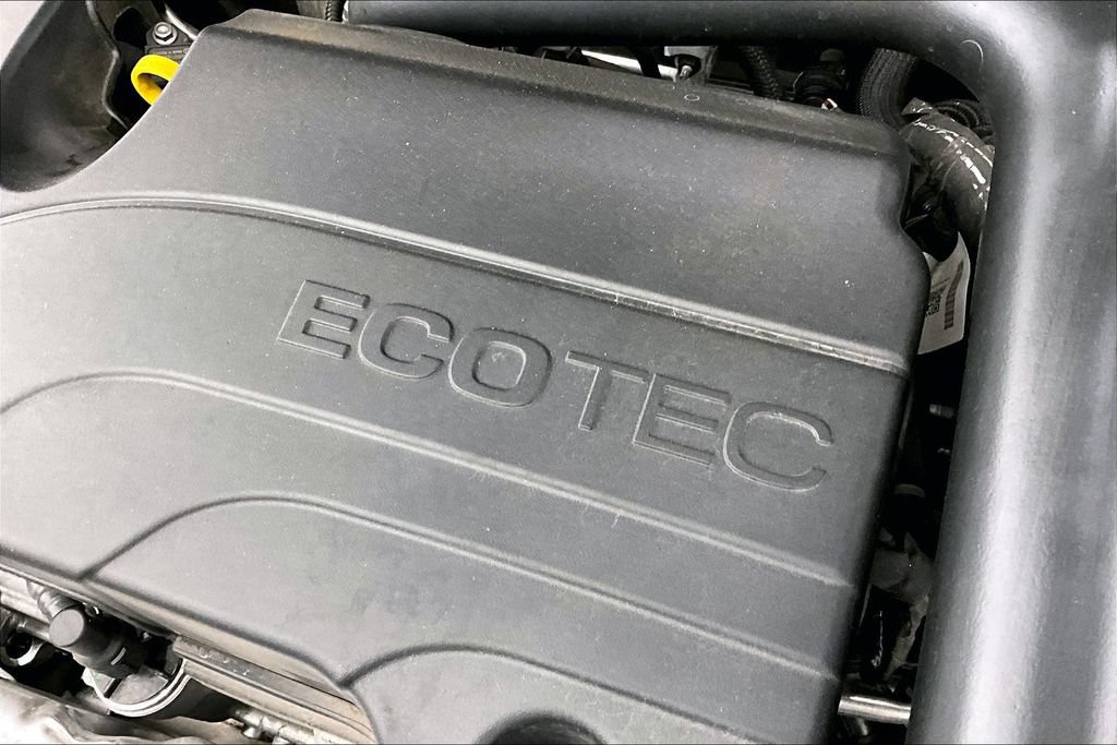 Used 2025 GMC Terrain Elevation FWD image 38