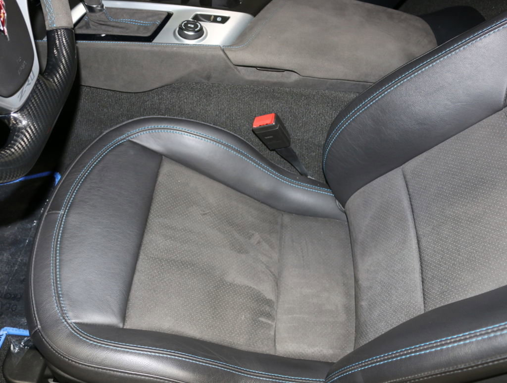 Used 2019 Chevrolet Corvette ZR1 image 25