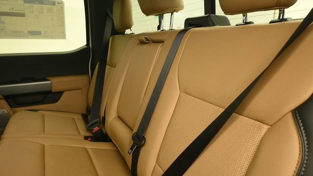 New 2026 Ford F350 4x4 Crew Cab Super Duty image 11