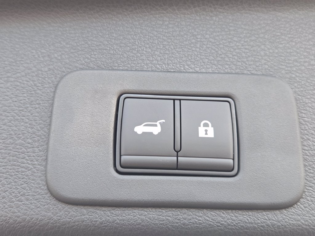 New 2026 Nissan Murano SV AWD/4WD image 20