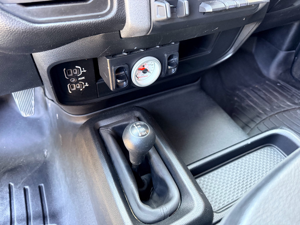 Used 2023 RAM 3500 Tradesman AWD/4WD image 27