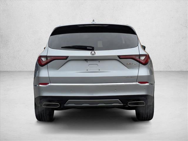 New 2026 Acura MDX SH-AWD w/ Technology Package image 7