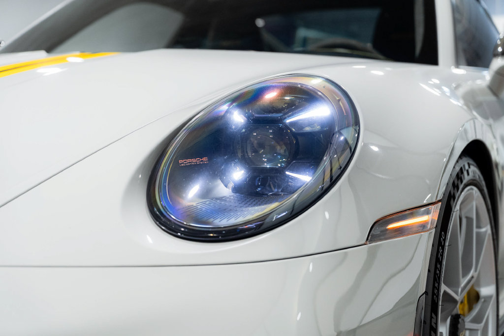 Used 2022 Porsche 911 GT3 RWD image 37