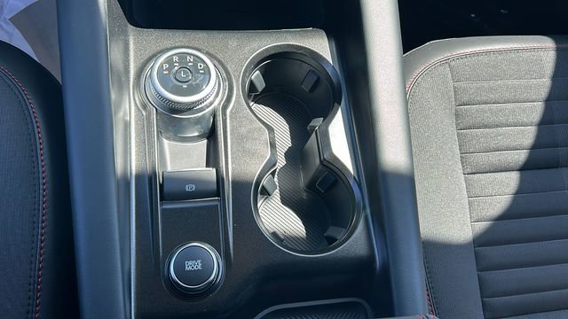 New 2026 Ford Explorer ST-Line w/ ST-Line Street Pack RWD image 25