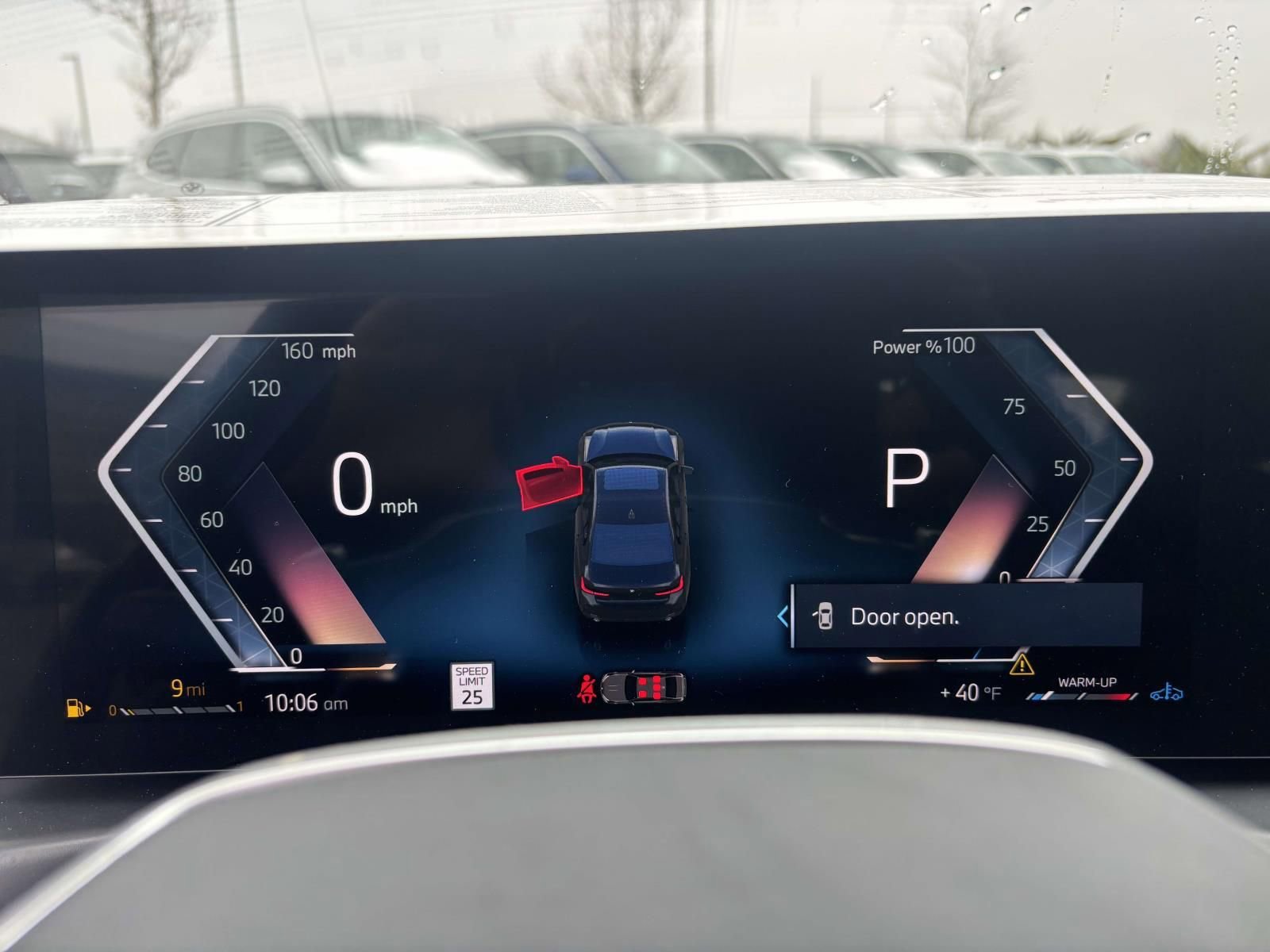 New 2026 BMW 330i xDrive Sedan w/ Premium Package image 15