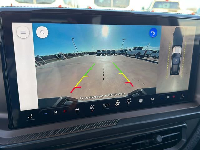 New 2025 Ford Bronco Sport Outer Banks w/ Outer Banks Tech Package+ image 22