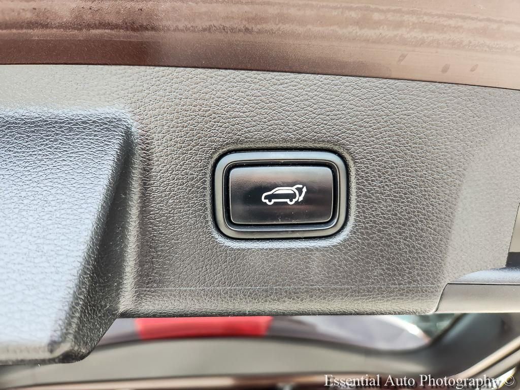 Used 2021 Kia Telluride EX w/ EX Premium Package FWD image 23