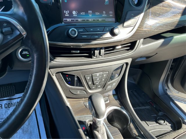 Used 2019 Buick Envision Essence AWD/4WD image 33