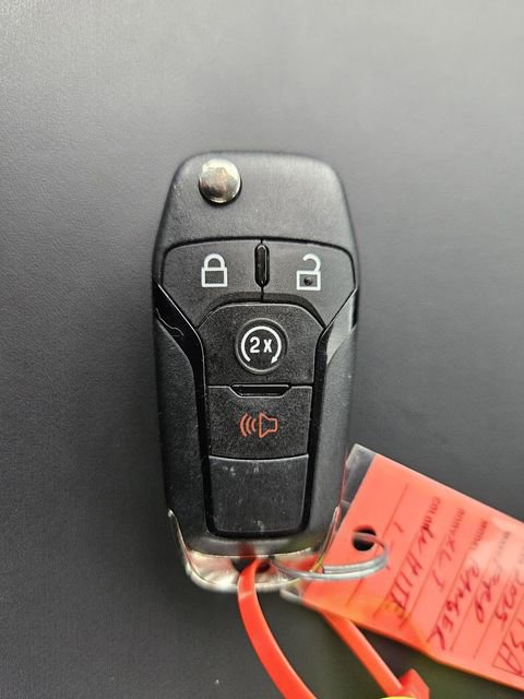 Used 2025 Ford Ranger XLT w/ Equipment Group 301A High image 32