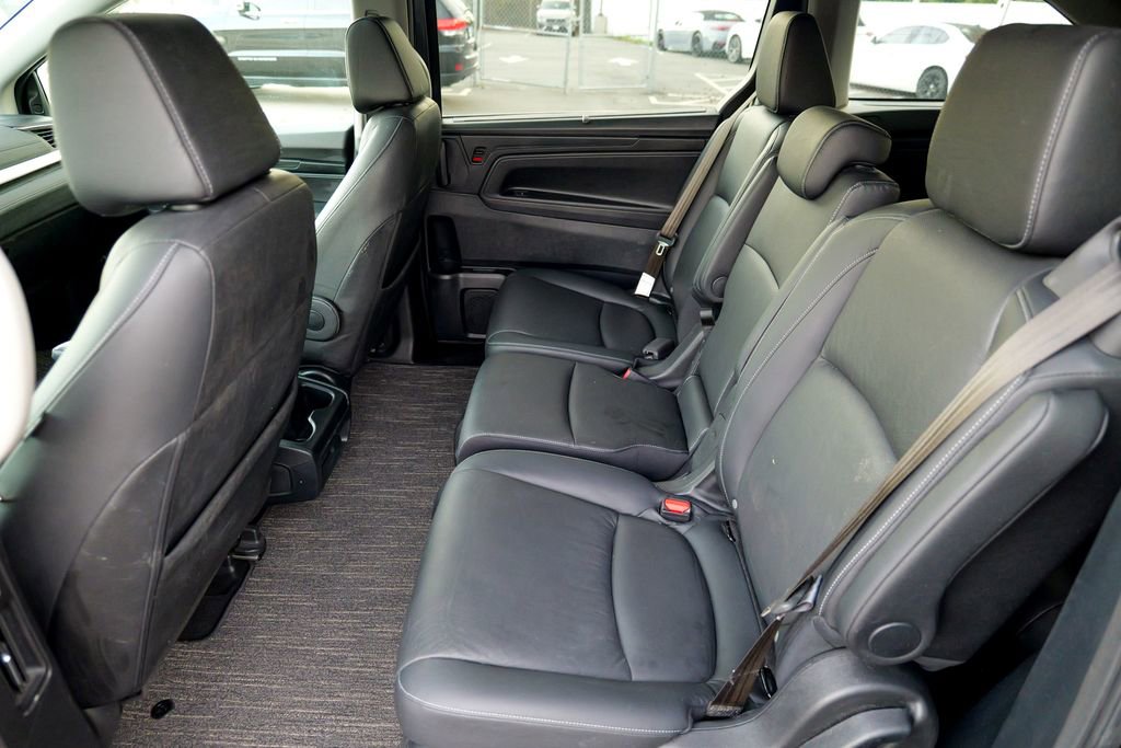 Used 2023 Honda Odyssey EX-L image 27