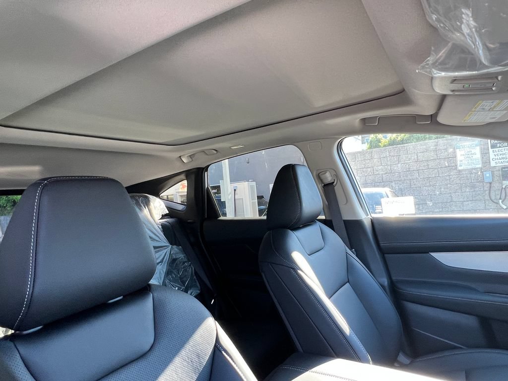 New 2026 Nissan Murano SL AWD/4WD image 16