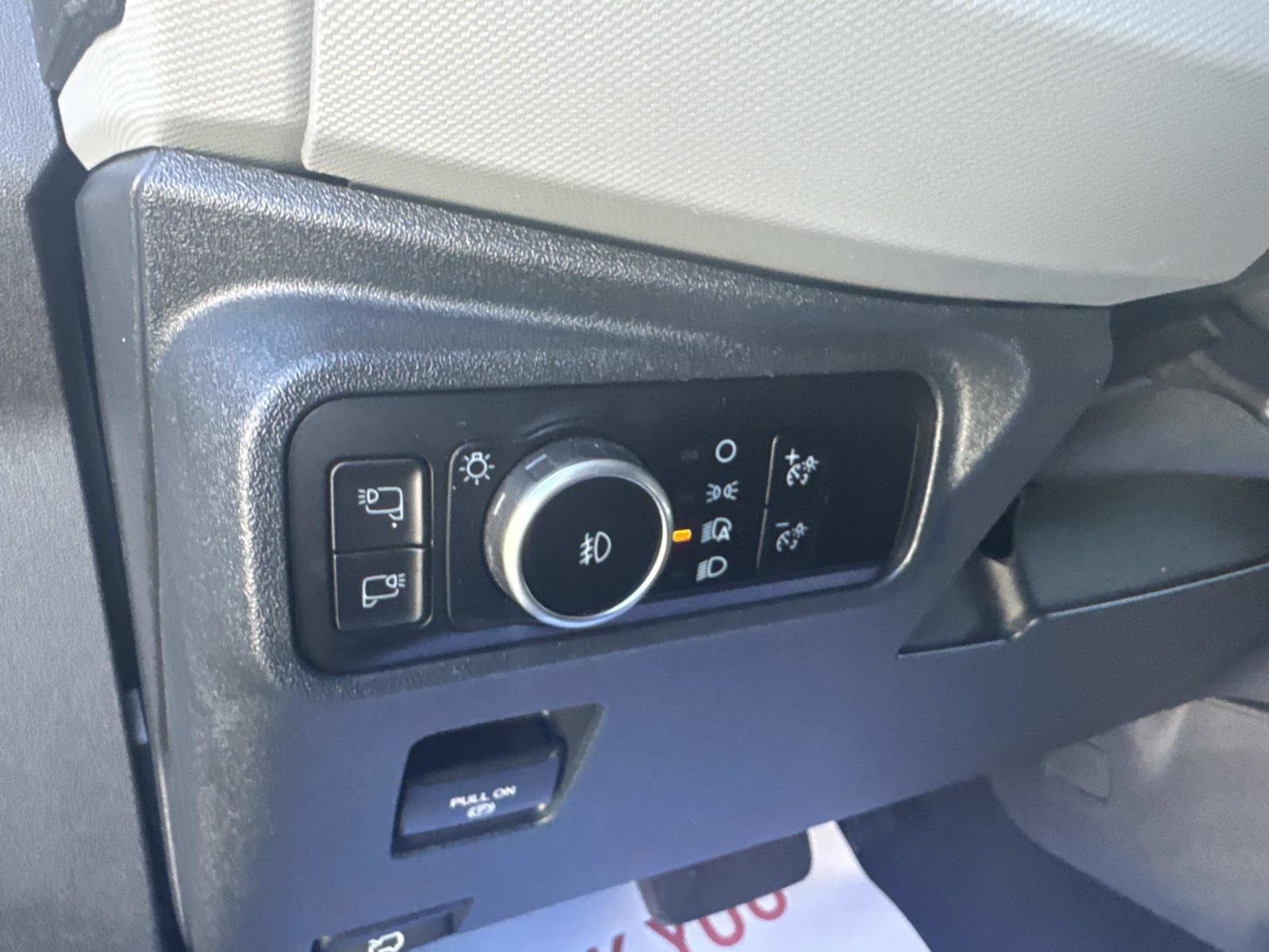 Used 2023 Ford Bronco Badlands image 20