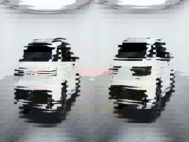 New 2025 Genesis GV70 3.5T Sport w/ Sport Advanced Package image 5