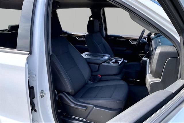 Used 2023 GMC Sierra 1500 Elevation image 19