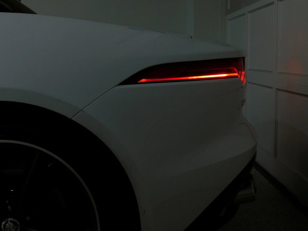 Used 2014 Jaguar F-TYPE S RWD image 37
