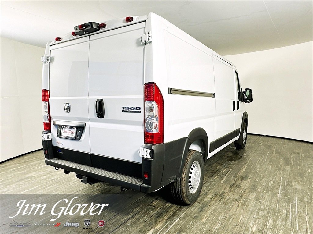 New 2026 RAM ProMaster 1500 w/ Convenience Group image 9
