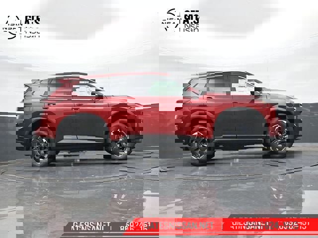 New 2026 Nissan Rogue SV image 40